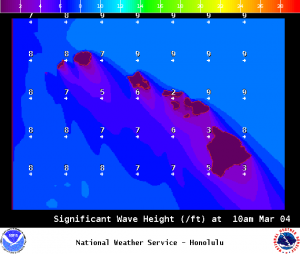 Image: NOAA /NWS