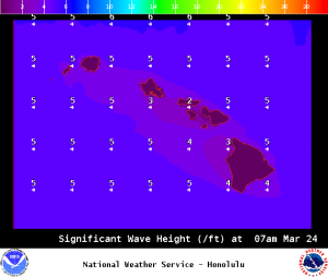 Image: NOAA / NWS