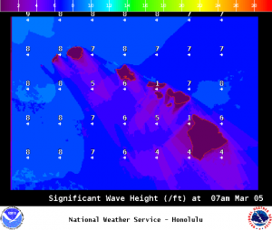 Image: NOAA /NWS
