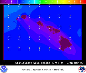 Image: NOAA /NWS