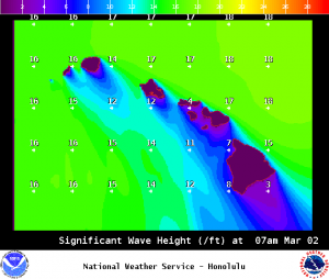 Image: NOAA /NWS