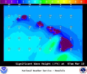 Image: NOAA / NWS