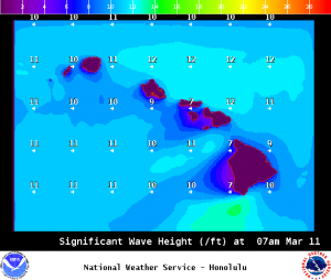 Image: NOAA / NWS