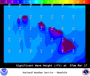 Image: NOAA / NWS