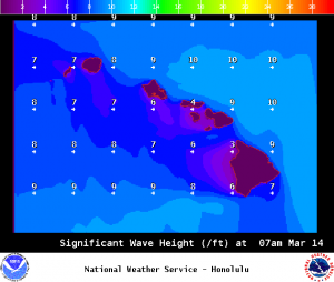 Image: NOAA / NWS