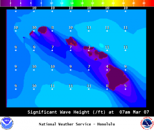 Image: NOAA /NWS