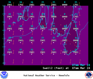 Image: NOAA / NWS