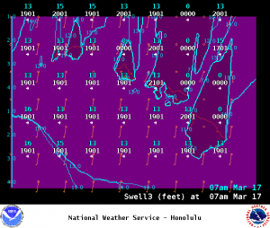 Image: NOAA / NWS