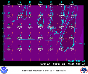 Image: NOAA / NWS
