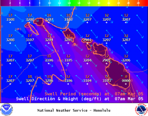 Image: NOAA /NWS