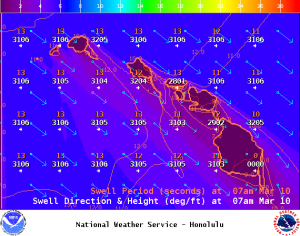 Image: NOAA / NWS