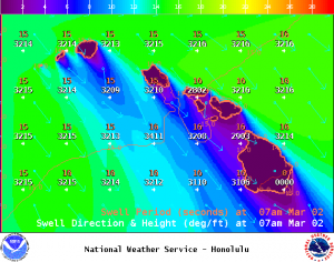 Image: NOAA /NWS