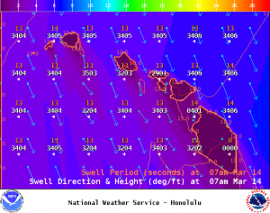 Image: NOAA / NWS