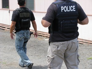 Operation Violence Reduction 12. Photo courtesy US Marshals