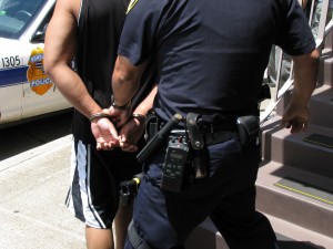 Operation Violence Reduction 12. Photo courtesy US Marshals