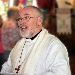 Rev. Craig D. Vance. Courtesy photo.