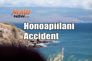 Honoapiiani (area of Mc Gregor Point).