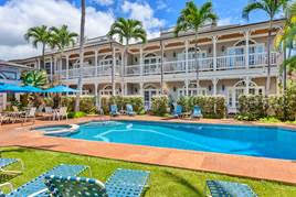 Kā‘anapali Beach Hotel photo.