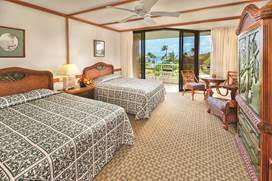 Kā‘anapali Beach Hotel photo.
