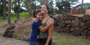 Big Brothers Big Sisters