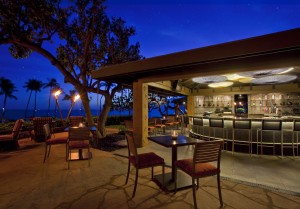 Japengo at Hyatt Regency Maui Resort & Spa. Courtesy photo.