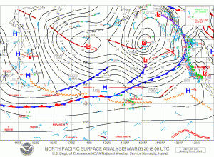 Image: NOAA /NWS