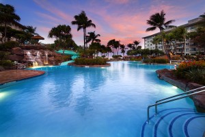 Photo courtesy of The Westin Kaanapali.