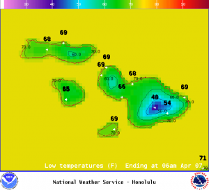 Image: NOAA / NWS