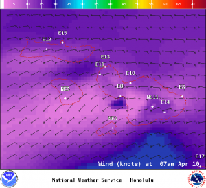 Image: NOAA / NWS