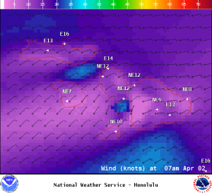 Image: NOAA / NWS