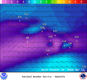 Image: NOAA / NWS