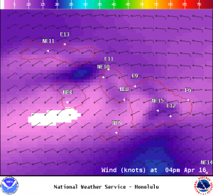 Image: NOAA / NWS