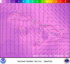 Image: NOAA / NWS
