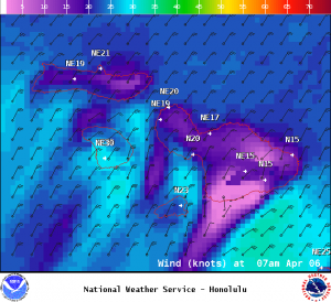 Image: NOAA / NWS