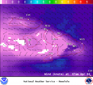 Image: NOAA / NWS