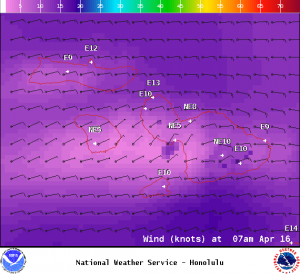 Image: NOAA / NWS