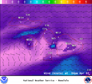 Image: NOAA / NWS