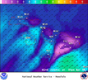 Image: NOAA / NWS