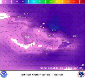 Image: NOAA / NWS