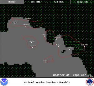 Image: NOAA / NWS