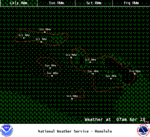 Image: NOAA / NWS