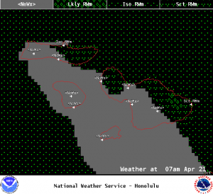 Image: NOAA / NWS