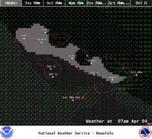 Image: NOAA / NWS