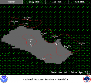 Image: NOAA / NWS