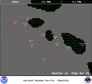 Image: NOAA / NWS
