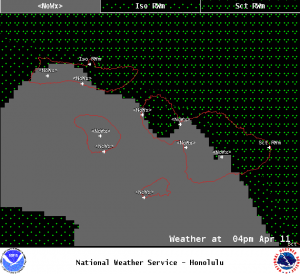 Image: NOAA / NWS