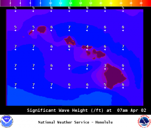 Image: NOAA / NWS