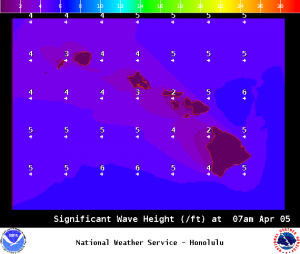 Image: NOAA / NWS