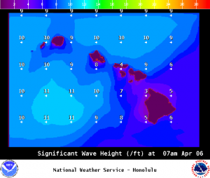 Image: NOAA / NWS