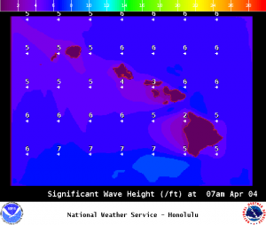 Image: NOAA / NWS